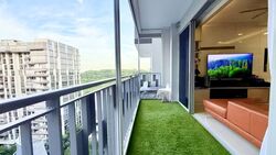 Flo Residence (D19), Condominium #595238811